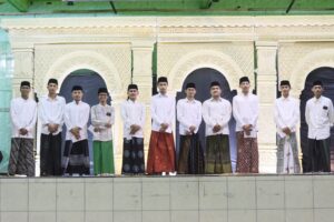 Sosialisasi dan Pelantikan Pembimbing Ekstrakurikuler: Upaya Pesantren dalam Pengembangan Minat dan Bakat Santri