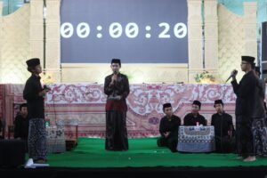 Merawat Tradisi dan Bahasa dalam Peringatan Harlah NU ke-100 dan Festival Bahasa di Darul Falah Amtsilati